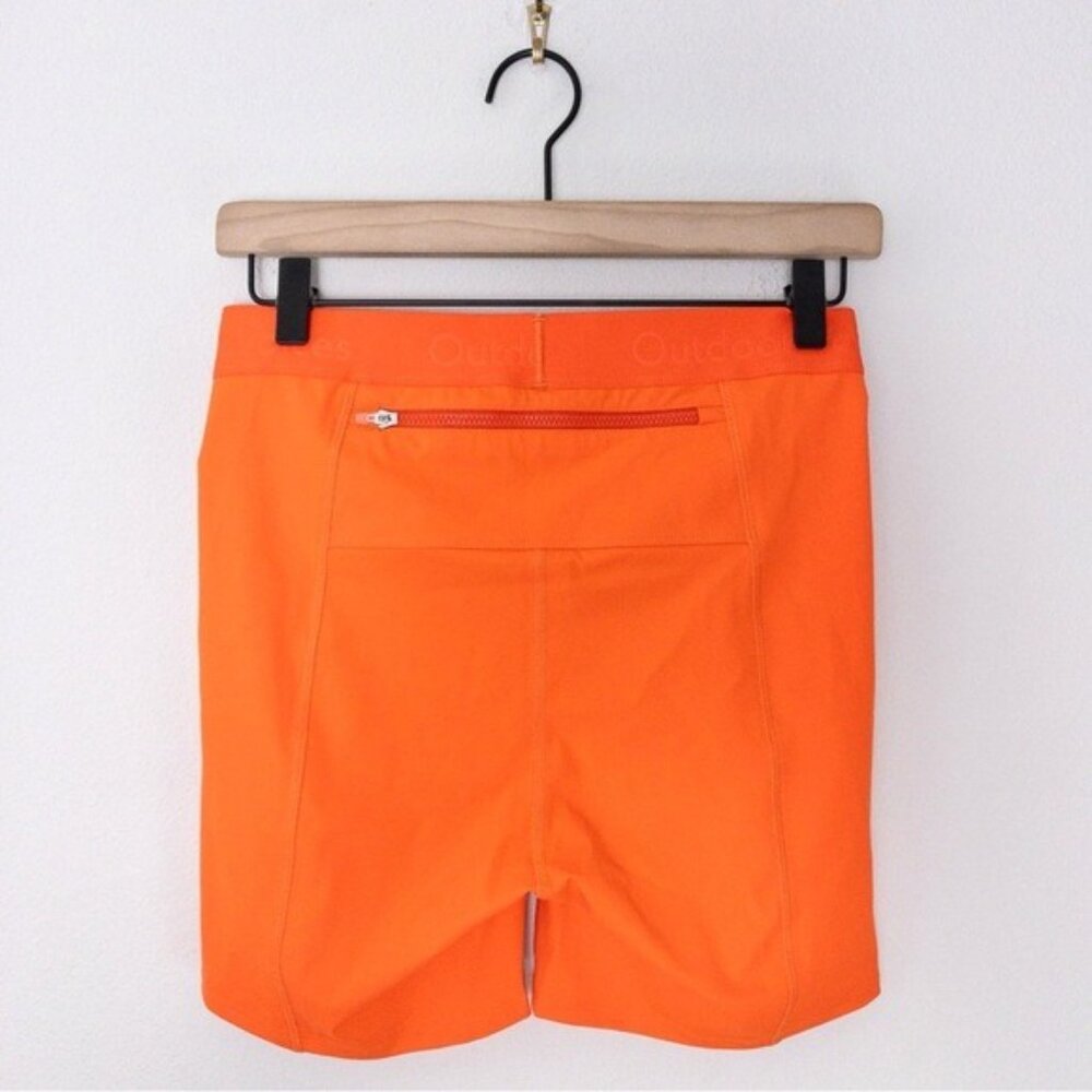 NWT Outdoor Voices SuperForm 5" Short M Sundance High Waisted Training - Picture 6 of 9